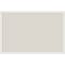 U Brands Bulletin Board, Linen, 30"Wx20"Lx3/4"H, Natural UBR2074U0001 - alternate 1